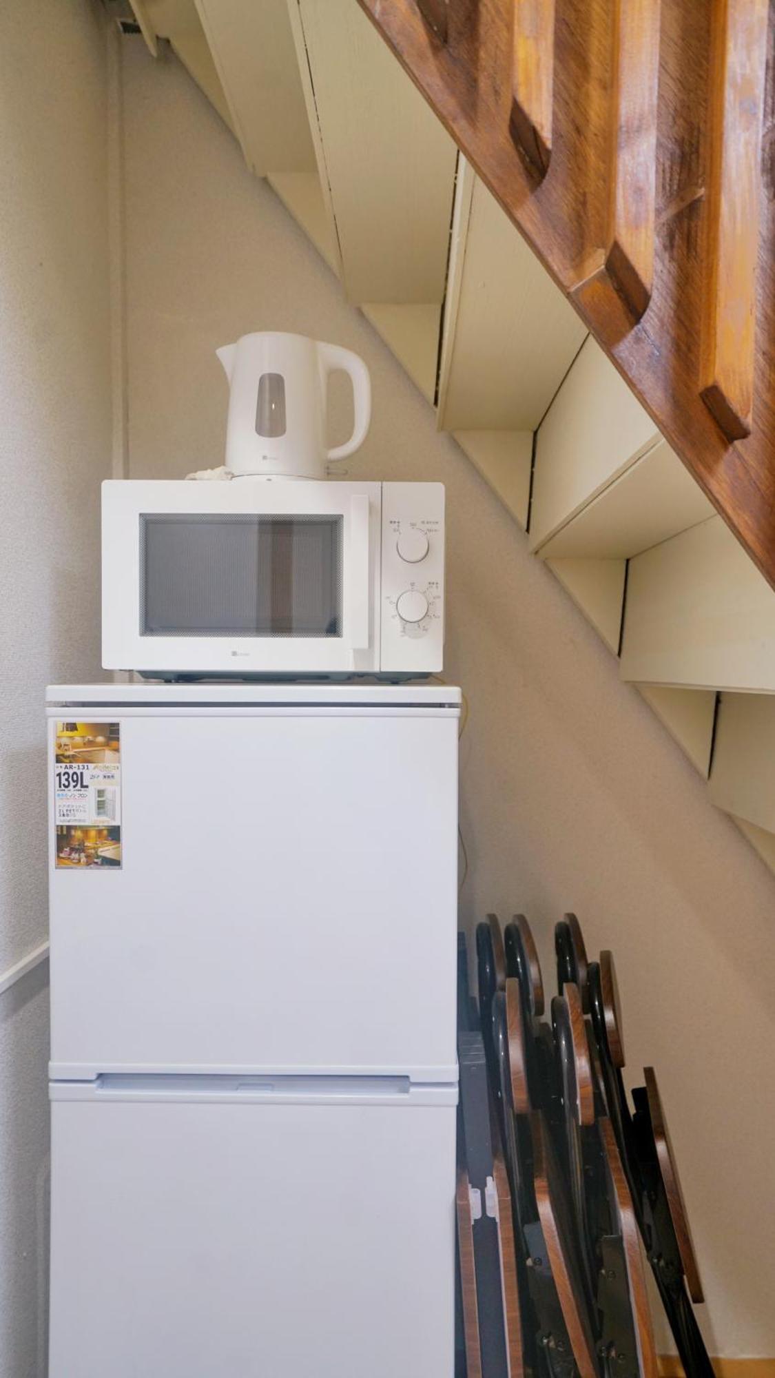Apartemen 上野刀八毘沙門天ホテル *