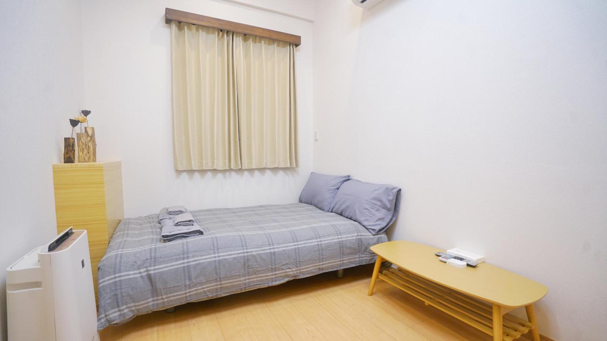 Apartemen 上野刀八毘沙門天ホテル Tokyo