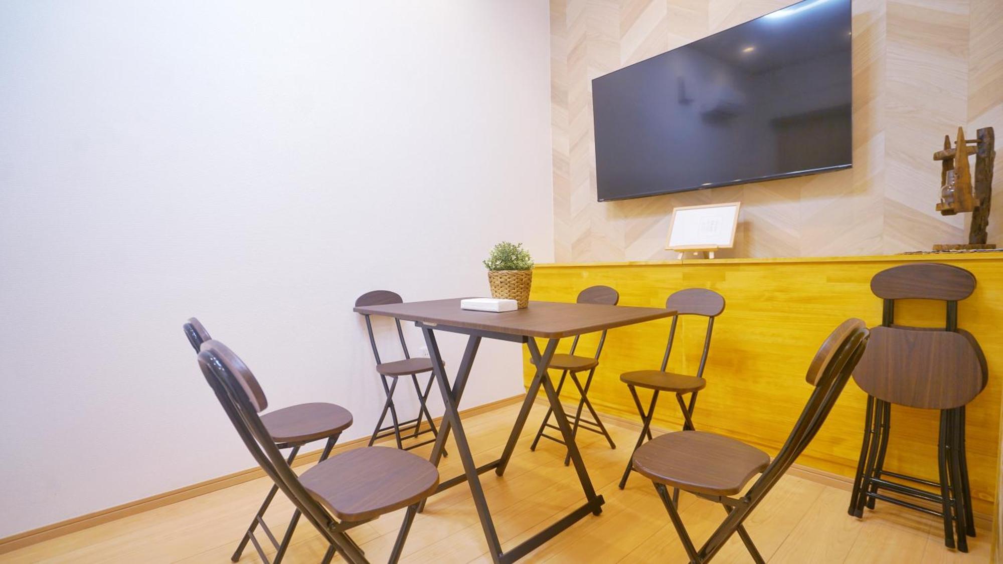 Apartemen 上野刀八毘沙門天ホテル