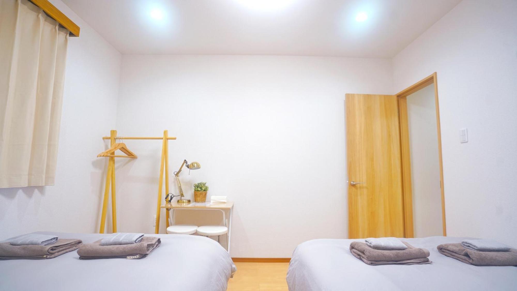 Apartemen 上野刀八毘沙門天ホテル