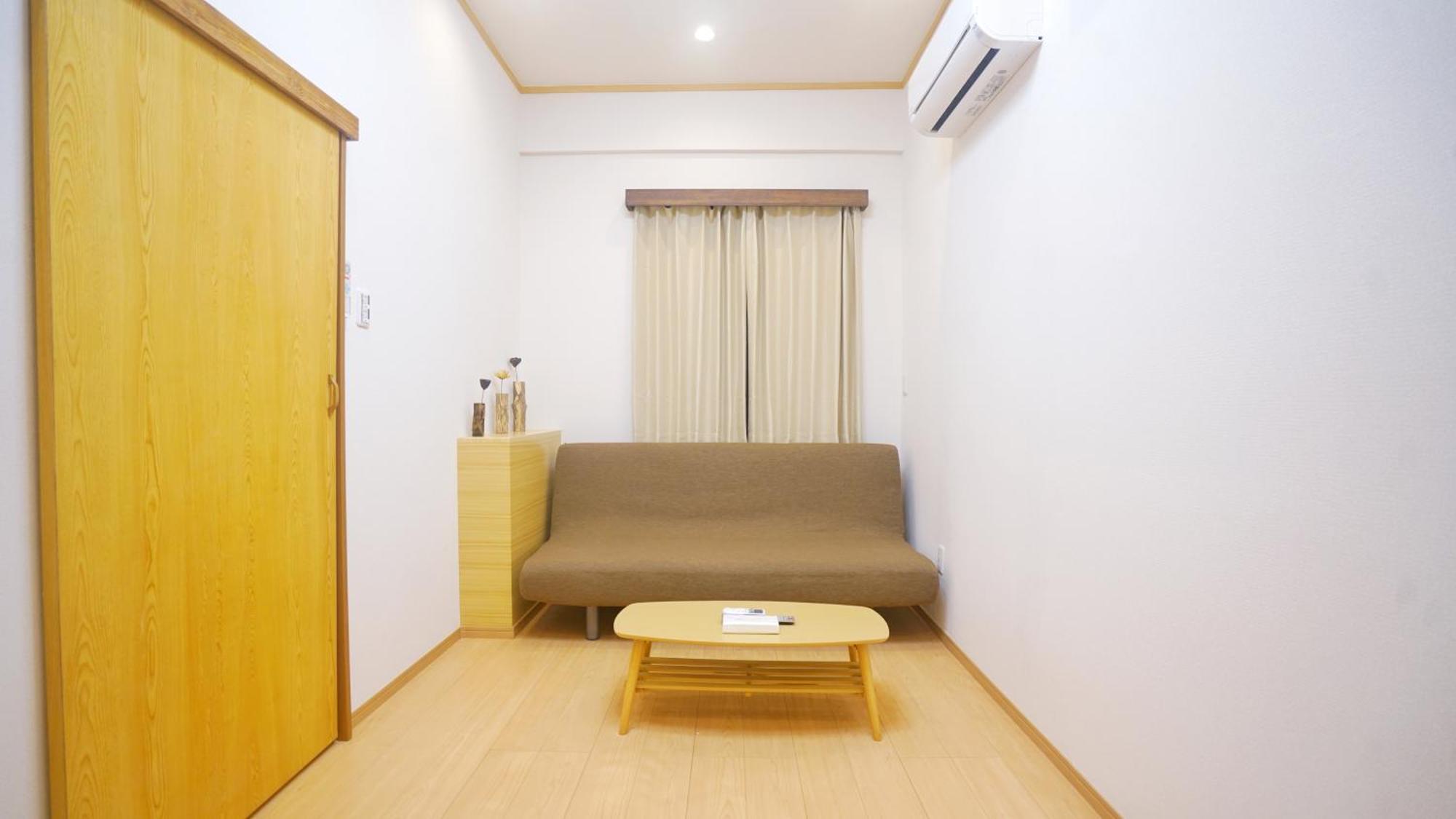 Apartemen 上野刀八毘沙門天ホテル Tokyo