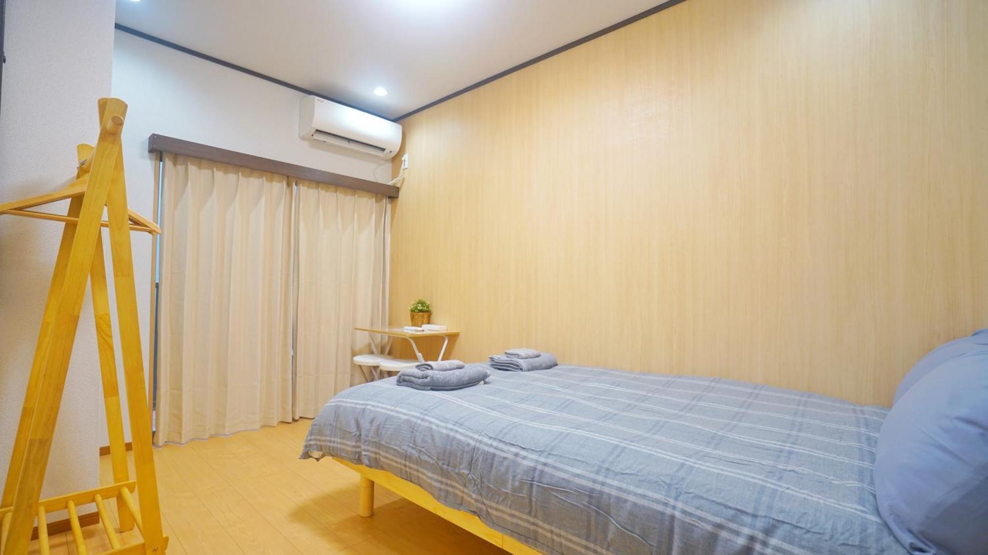 Apartemen 上野刀八毘沙門天ホテル