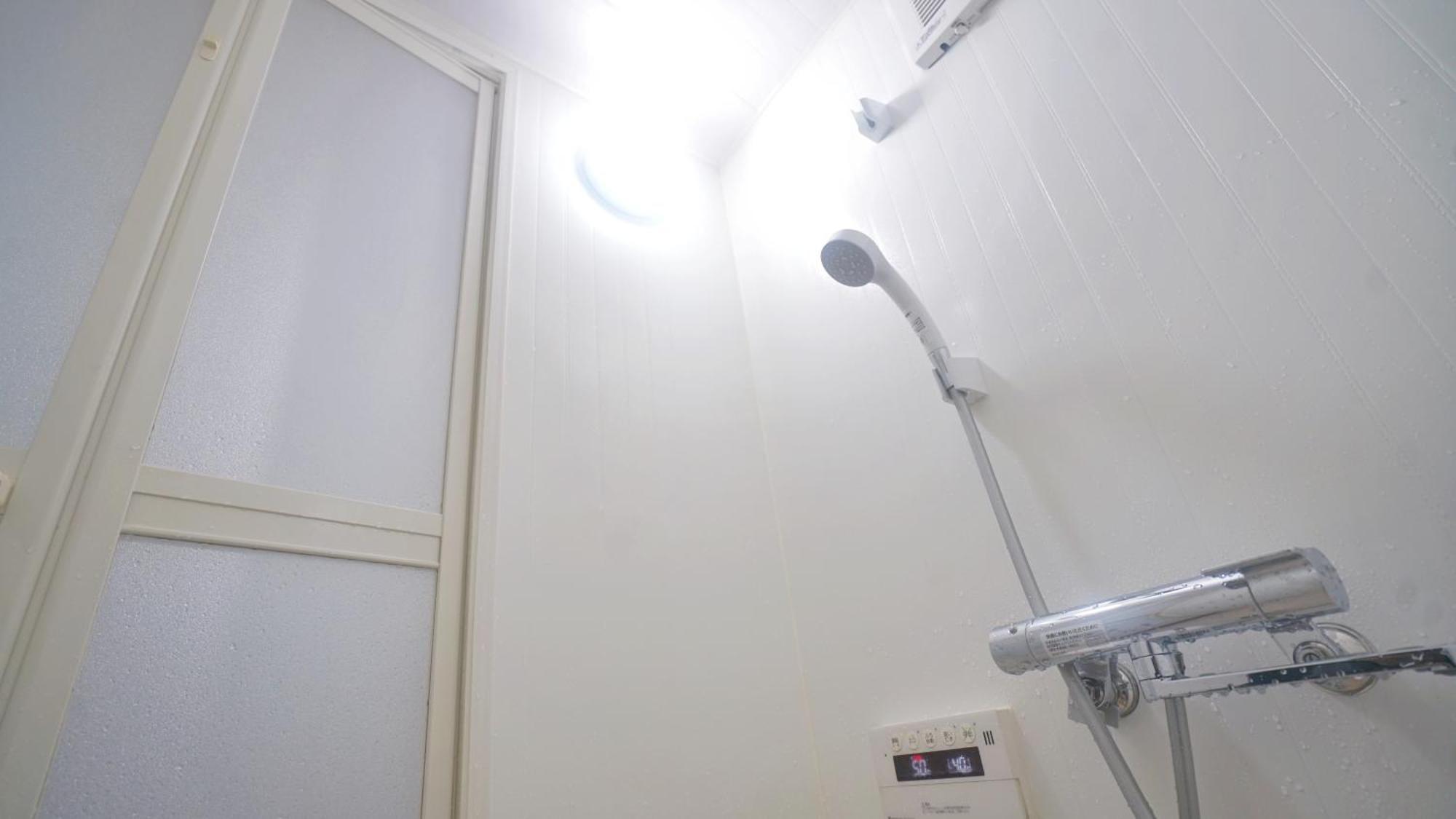 Apartemen 上野刀八毘沙門天ホテル *